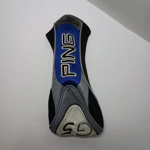 Ping G5 Fairwayholz Driver Head Cover Golfschläger Headcover - Bild 1 von 24