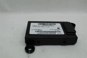 MISCELLANEOUS COMPUTER Acura RDX 2011 11 MATCH NUMBERS 39770STKA110 1047539 - Picture 1 of 12