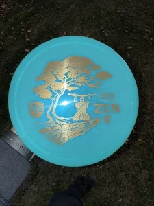 New Discmania Zen 2 Meta Essence Disc Golf - Picture 1 of 6