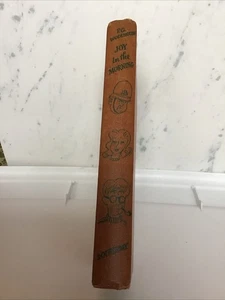 1946 -Joy in the Morning- by P. G. Wodehouse First American Edition, No DJ - Picture 1 of 14