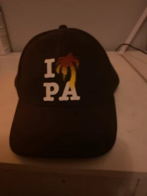 palm angels ball cap - Image 1 of 4