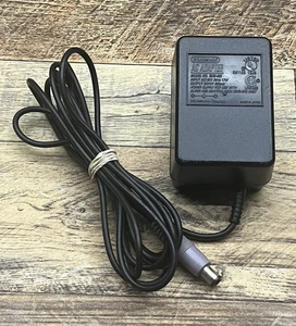 Super Nintendo SNES SNS-002 Power Supply AC Adapter OEM - Picture 1 of 3