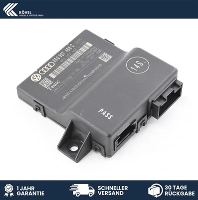 Centralina Gateway Audi A5 B8 8T / A4 B8 8K 8R0907468C - Immagine 1 di 3