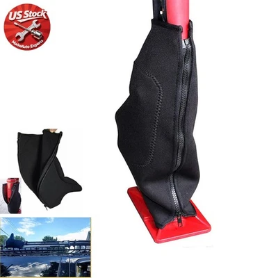 Cubierta de gato de elevación alta negra para gato de elevación alta ARB (NJC) Treme Jack 36"/42"/48"/60" Foto 1 de 4