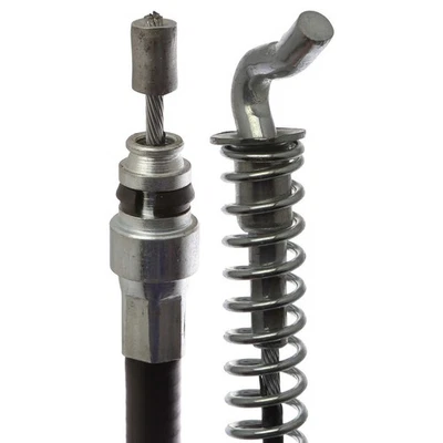 Cable de freno de estacionamiento para Ford F-350 Super Duty F-450 Super Duty 2000-2004, F-550 Foto 1 de 2