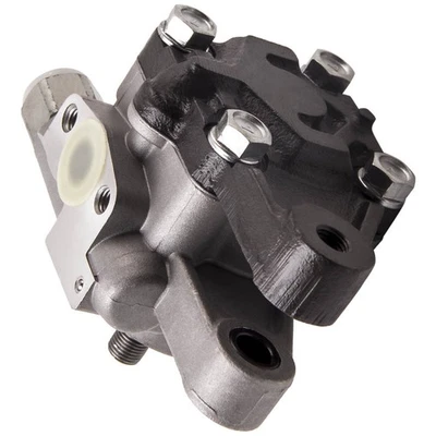 Power Steering Pump for Hyundai Elantra 1996-2000 Tiburon 1998 1999 2000 2001 - Image 1 of 4