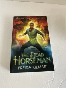 Dead Horseman by Freida Kilmari (2021, Trade Paperback) - Imagen 1 de 12