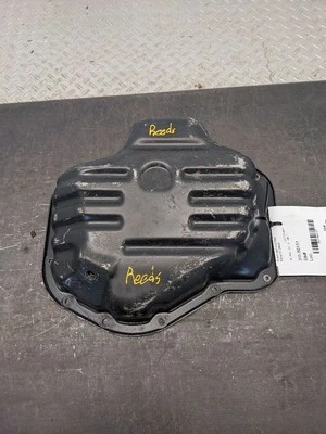 Oil Pan 2.4L 2AZFE Engine Lower Fits 08-15 SCION XB 1164117 - Image 1 of 4