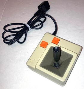 Genuine Apple Computer Apple 3 Cursor III Joystick Game Controller Vintage - Afbeelding 1 van 5