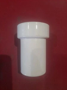 Dometic Boat 1 1/2" Hose Adapter Fitting PVC P# 385341513 - Imagen 1 de 4