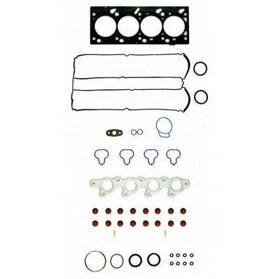 Fel-pro HS9005PT-5 Cylinder Head Gasket Set for 2000-2004 Ford Mazda 2.0L - Изображение 1 из 3