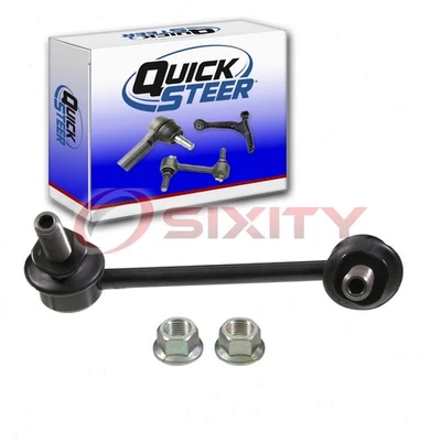 Звено стабилизатора подвески QuickSteer K90683 для SL74022 SL675 MK90683 af - Изображение 1 из 4