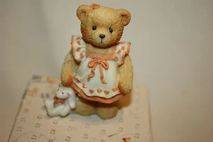 CHERISHED TEDDIES - 624853 - CHILD OF KINDNESS - 1993C - BOX INCLUDED - Picture 1 of 9