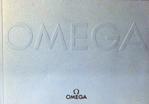 LIBRO CATALOGO OMEGA COLLEZIONE 2011 - Foto 1 di 1