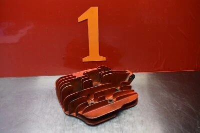 Honda CR450 1981 culata CR450R Cr 450 CR 81 Ahrma 1or Foto 1 de 4