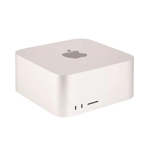 Apple Mac Studio 2022 A2615 M1 Max 24-Core GPU 64GB RAM 1TB SSD OVP NEUWARE MwSt - Bild 1 von 7