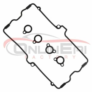Carburetor Cylinder Head Cover Gasket For Suzuki GSF600 Bandit 1995-2004 1996 97 - Picture 1 of 5