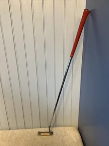 Golfsmith Softstroke Plus Tour Feel Face 36” Putter Medallist Grip Offset RH - Picture 1 of 6