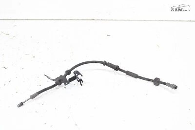 AUDI Q7 QUATTRO 2017-2024 4M PINZA DE FRENO DELANTERA IZQUIERDA TUBO TUBO OEM Foto 1 de 4