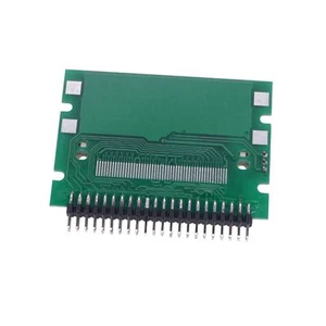 1PCS CF Compact Flash Memory Card to 2.5-inch Male IDE 44PIN Adapter Converter - Photo 1/12