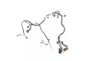 2015 15 00-21 SUZUKI DRZ400 DRZ 400E OEM MAIN WIRE HARNESS WIRING GOOD* S203 - Bild 1 von 8