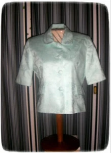 Damen Blazer Größe 6 Vinci Clothier  - Bild 1 von 6