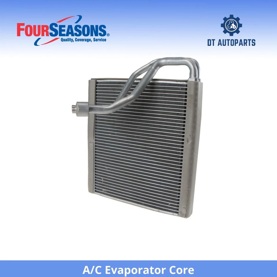 Ядро испарителя кондиционера для 2012-2017 Kia Rio 4 сезона 2013 2014 2015 2016 - Изображение 1 из 4