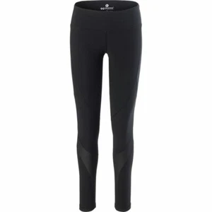 90 DEGREE by REFLEX Women size XS Stretch MESH Run TIGHTS Gym FITNESS Yoga PANTS - Picture 1 of 2