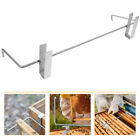 Beehive Frame Holder Tool Stainless Steel Beekeeping Hive Support