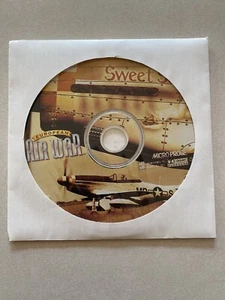 European Air War (PC, 1998) DISC ONLY, Amazing Condition - Picture 1 of 3