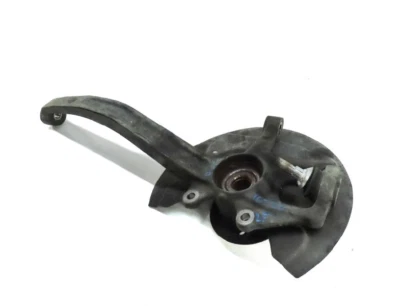 Mercedes Clase ML 2006-2011 conductor husillo delantero izquierdo nudillo OEM Foto 1 de 4