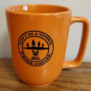 Xbox One State of Decay 2 Don't Be a Zombie Drink Coffee Mug Cup Halloween T23 - Picture 1 of 8