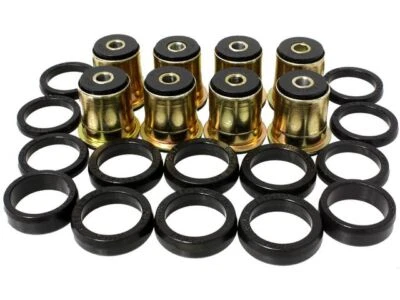 For 1967-1968 Oldsmobile Delmont 88 Control Arm Bushing Kit Energy 59884SQNG - Image 1 of 2