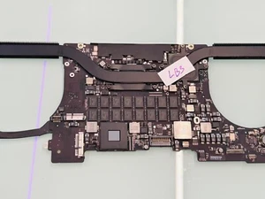 Apple Main Logic Board 2,3 GHz i7 8 Gb 820-3332 für MacBook Pro 15" A1398 2012 - Bild 1 von 3