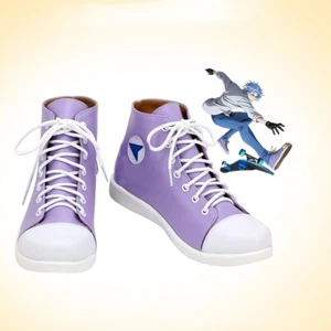 SK8 the Infinity Langa Hasegawa Cosplay Costume Shoes Shoes - Picture 1 of 2