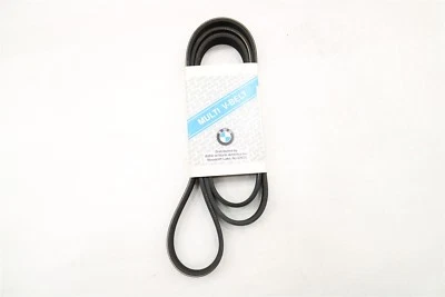 NEW OEM BMW Serpentine Drive Belt 11281470028 BMW 318i 318is 318ti 1.8 1994-1995 - Image 1 of 4