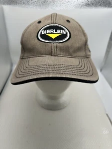 ¿Gris oscuro? Sombrero Bierlein para hombre - Imagen 1 de 6