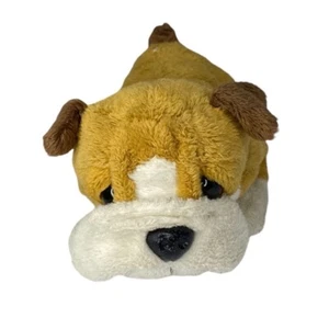 Lil'Kinz Bulldog Webkinz by Ganz No Code - Picture 1 of 5