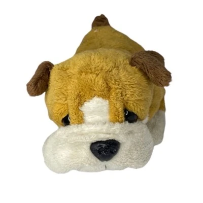 Lil'Kinz Bulldog Webkinz by Ganz No Code - Image 1 of 4