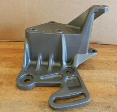 Buick Skylark GS 350 400 455ci V8 1968-70 soporte de bomba de smog 1238389 Foto 1 de 4