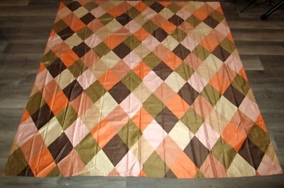 Cortina de chuveiro vintage ORIGINALS BY AMES designer arlequim - Imagem 1 de 4