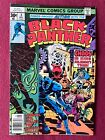 BLACK PANTHER #3 Marvel Comics - Jack Kirby art & story FUN, WEIRD, AND GREAT!