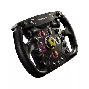 Thrustmaster F1 Racing Wheel Add On (XBOX Series X/S, One, PS5, PS4, PC) - Picture 1 of 3