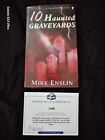 1408 Mike Enslin "10 Haunted Hotels" Book Prop (Authenticated By Premier Props) 