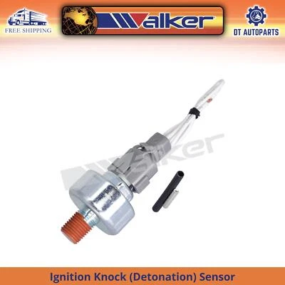 Para Pontiac J2000 1983 2,0 L L4 Golpe de encendido (detonación) Sensor Andador Foto 1 de 4