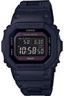Casio G-Shock  Gw-B5600bc-1Ber Reloj Cuarzo Para Hombre