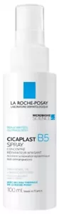 La Roche-Posay Cicaplast B5 Soothing Repairing Concentrated Spray 100ml - Picture 1 of 1