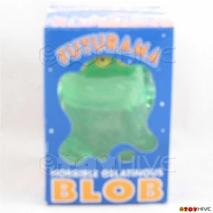 Futurama Horrible Gelatinous Blob with Bender inside made by Dark Horse Comics - Picture 1 of 5