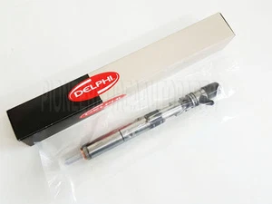 Delphi CRDI Diesel Fuel Injector 33800 4X800 for Terracan Sedona - Picture 1 of 3