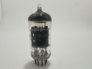 vintage The FISHER 7247 tube - Picture 1 of 7